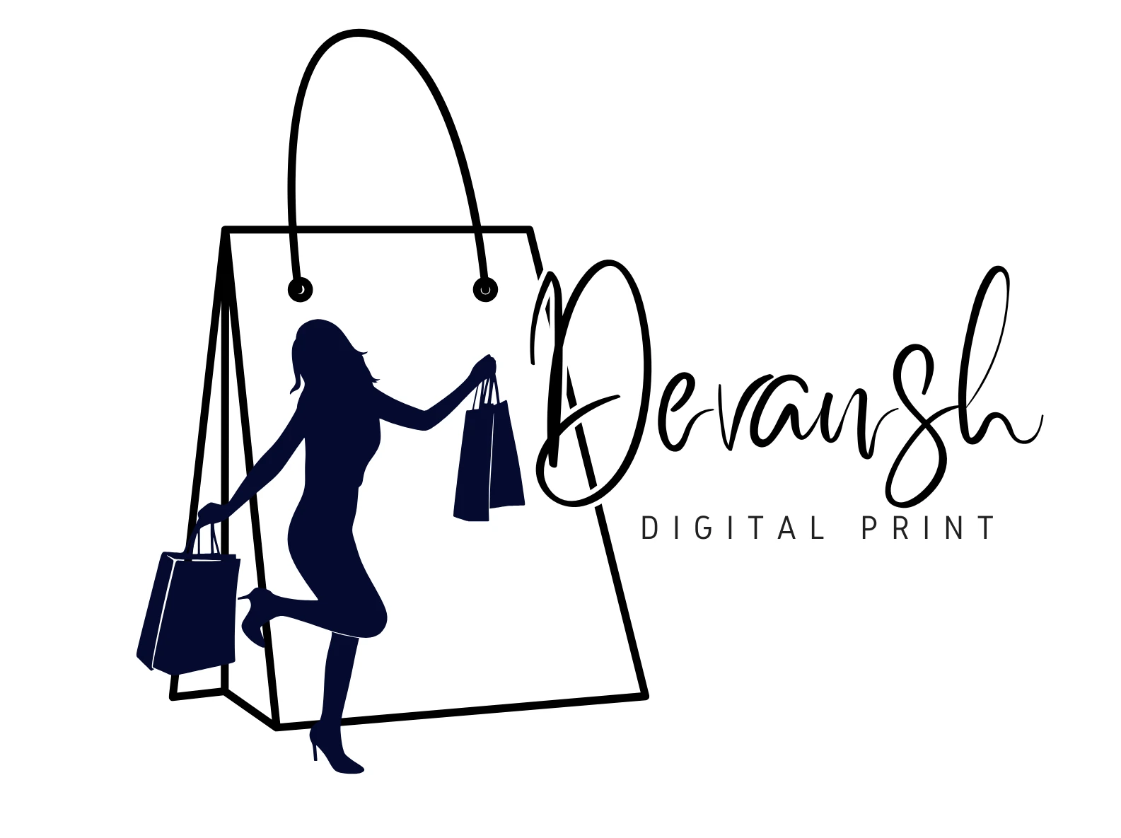 Devansh Digital Print