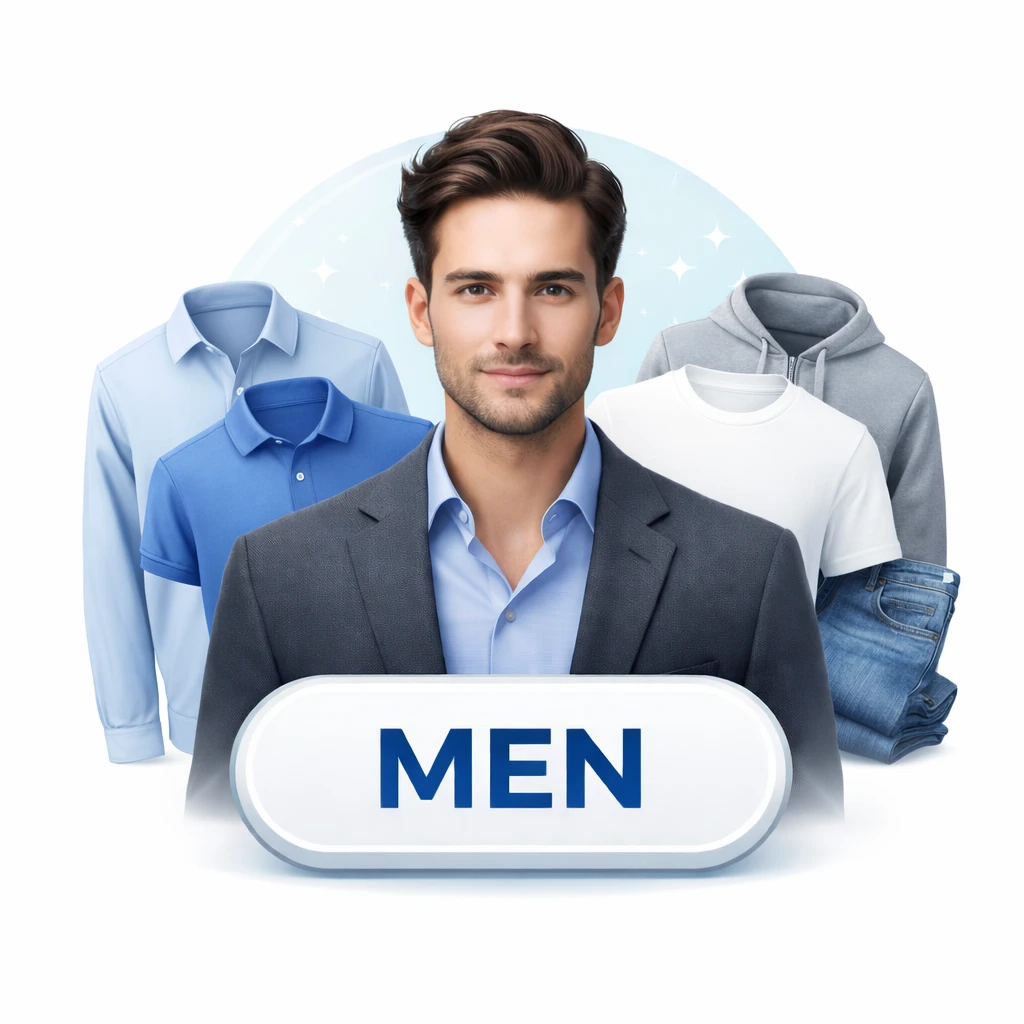 Men's Wear